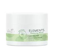 Wella professional Elements Renewing Maschera per capelli nutriente e idratante 150 ml