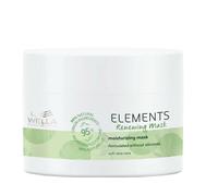 Wella professional Elements Renewing Maschera per capelli nutriente e idratante 150 ml