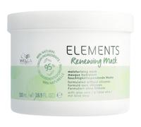 Wella Elements Renewing Mask 500 ml