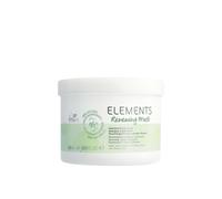 Wella Elements Renewing Mask 500ml (16.9floz)