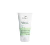 Wella Elements Renewing Mask 75ml - regenerating mask