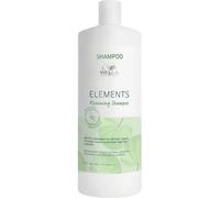 Wella Professionals Elements Renewing Shampoo 1000ml