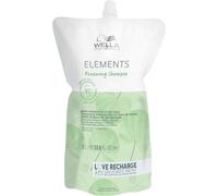 Wella Elements Renewing Shampoo 1000 ml