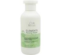 Wella Professionals Elements Renewing restoring shampoo for all hair types 250 ml