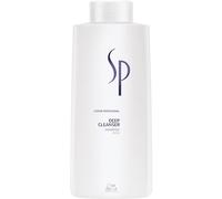 Wella Sp Deep Cleanser 1 L Shampoo Clear