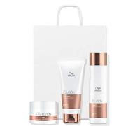 Wella Fusion Intense Hair Repair Deluxe Gift Set