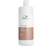 Wella Fusion Intense Repair Shampoo 1000ml