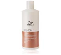 Wella Fusion Intense Repair Shampoo 500ml