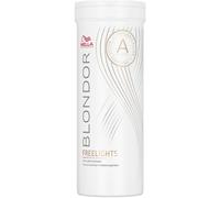 Wella Hair colours Blondor Freelights white Blondierpulver 400 g