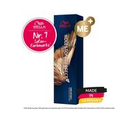 Wella Hair colours Koleston Perfect Me+ Pure Naturals 60 ml