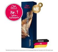 Wella Hair colours Koleston Perfect Me+ Pure Naturals 60 ml