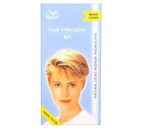 Wella Hair Streaking Kit, Natural Light