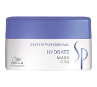 Wella SP Hydrates Mask Hair 200ml