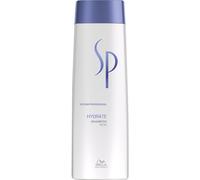 Wella Hydrate Shampoo 250 ml
