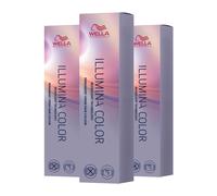 Wella Illumina 60ml 10/69 Lightest Violet Cendre Blonde