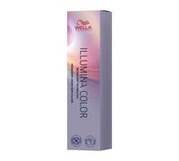 Wella Illumina 60ml 10/81 Lightest Pearl Ash Blonde