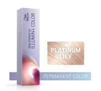 Wella Illumina 60ml Platinum Lily