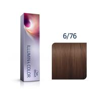 Wella Professionals Illumina Color 60ml 6/76