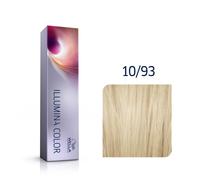 Wella Professionals Illumina Color 60ml 10/93 10/93