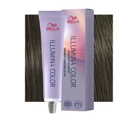 Wella Professionals Illumina Permanent Hair Colour 60ml