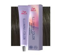 Wella Illumina Color 5/81 Pearl Ash Light Brown 60ml - permanent colouring