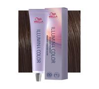 Wella Illumina PROFESSIONAL Hair Colour Permanent Hair Dye 6/76