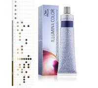 WELLA ILLUMINA COLOR 60ml - 5/81