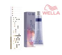 Wella Professionals Hair colours Illumina Colour No. 7/81 Medium Blonde Pearl-Ash