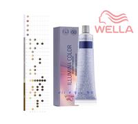 Wella Professionals Illumina Color 60ml 8/