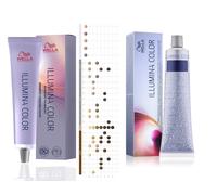 WELLA ILLUMINA COLOR 60ml- Please Choose Shade