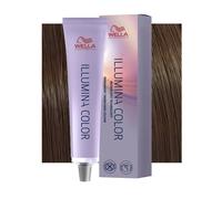 Wella Illumina Color 7/43 Light Golden Copper Brown 60ml - permanent colouring