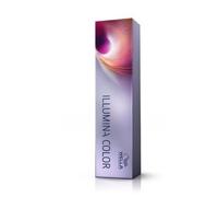 Wella Illumina 7/81 60ml snd 6% 20vols 60ml