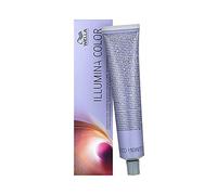 Wella Illumina Color 8, 60 ml, 8/Light Blonde Hair dye