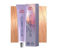 Wella Illumina Hair Colour 9/ 43 / 60ml