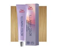 Wella Illumina Color 9/7 Very Light Sand Blond 60ml - permanent colouring