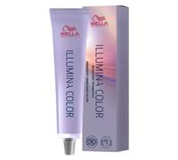 Wella Illumina Hair Colour 60ml