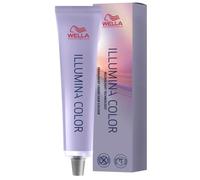 Wella Professionals Illumina Color Opal Essence metallic hair dye 60 ml, Platinum Lily