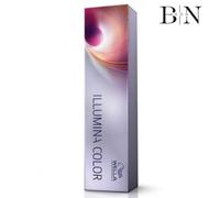 Wella ILLUMINA COLOUR - 5/7 60ml (Worth £32.99) GENUINE PRODUCT