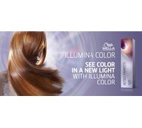 Wella Professionals Illumina Color 60ml 6/19