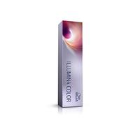 Wella Illumina hair color 5 / light brown, 60 ml, 3-pack