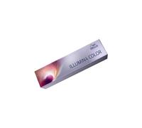 Wella Illumina Hair Color Medium Brunette Blonde 7/7 - 60ml