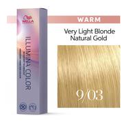Wella Illumina Hair Colour 60ml