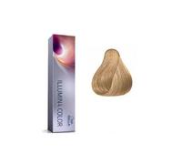 Wella Illumina Hair Colour 8/38