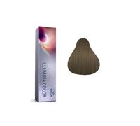 Wella Illumina PROFESSIONAL Hair Colour Permanent Hair Dye 5/02