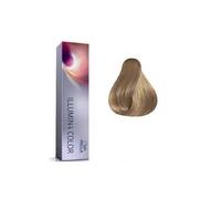 Wella Illumina PROFESSIONAL Hair Colour Permanent Hair Dye 7/ 31