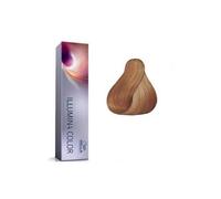Wella Illumina PROFESSIONAL Hair Colour Permanent Hair Dye 8/05