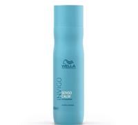 Wella INVIGO Balance Senso Calm Sensitive Shampoo 250ml- FREE P&P