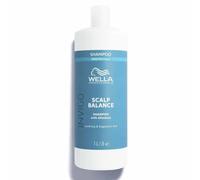 Wella Invigo Balance Senso Calm Shampoo 1000ml