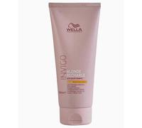 Wella Invigo Blonde Recharge Colour Refreshing Conditioner Warm 150ml