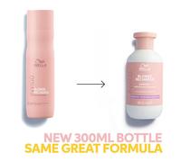 Wella INVIGO Blonde Recharge Colour Refreshing Shampoo - 250ml